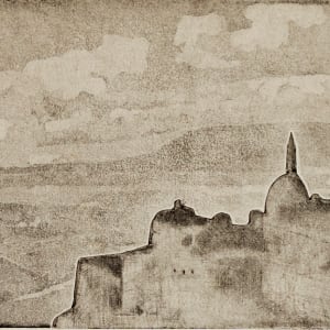 Ishak Pasha Palace 1