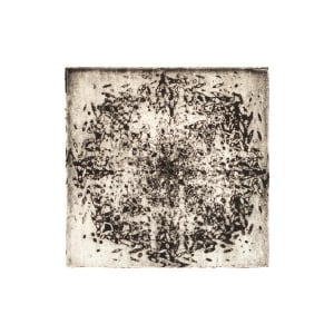 Vibration 1 by Sirma Kefeli