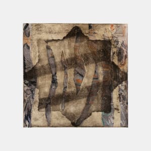 octagonal star by Sirma Kefeli