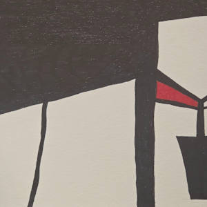 The Absence of War by Perry Art Productions "Finding The Beauty"