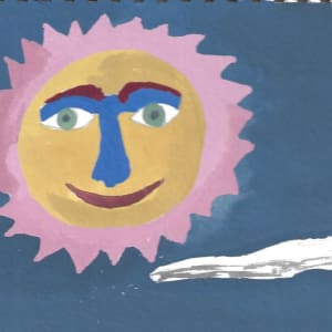 August Sun by Perry Art Productions "Finding The Beauty"              50% off entire site!