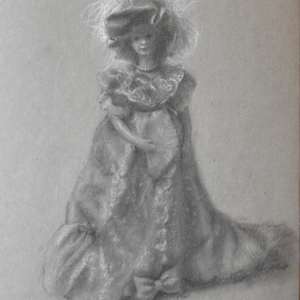 Timeless Elegance by Aida Garrity, Image 2.