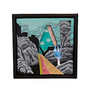 Griggs Park by Sarah Theobald-Hall, Image 1.