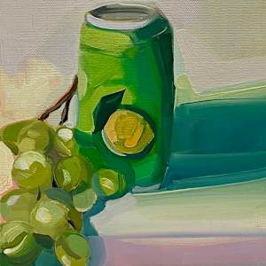 Untitled by Sarah Theobald-Hall