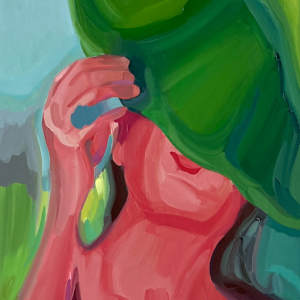 Skyhole by Sarah Theobald-Hall, Image 1.