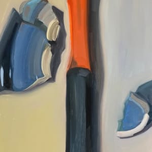 Struck Again by Sarah Theobald-Hall