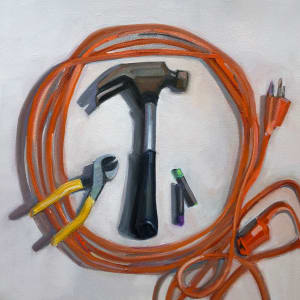 To Do by Sarah Theobald-Hall