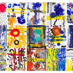 Monk Time Suite all 15 modules by Peter Wayne Lewis  Image: Monk Time Suite all 15 modules