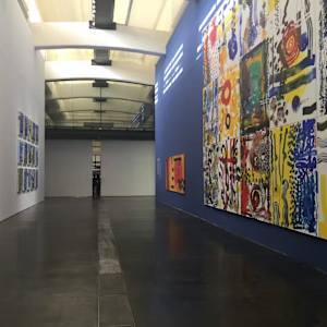 Monk Time Suite all 15 modules by Peter Wayne Lewis  Image: Monk Time Suite installed UCCA; medium rez