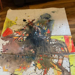 Pollen by Oma Okolo, Image 18.