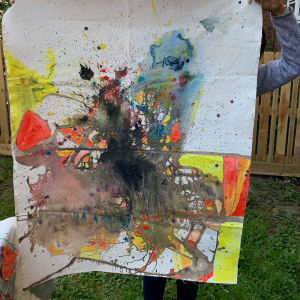 Pollen by Oma Okolo, Image 15.