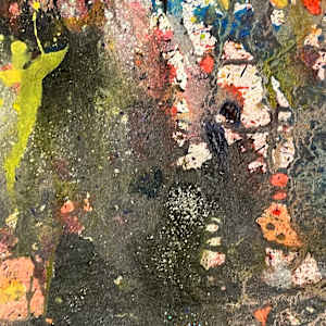 Pollen by Oma Okolo, Image 8.
