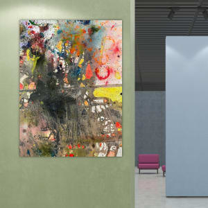 Pollen by Oma Okolo, Image 6.