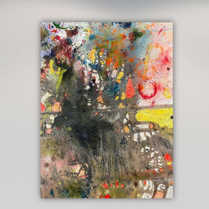 Pollen by Oma Okolo, Image 13.