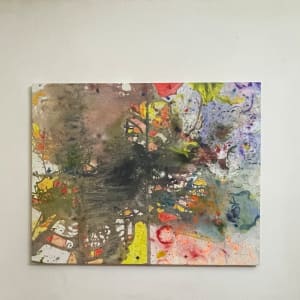 Pollen by Oma Okolo, Image 1.