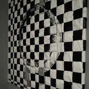 Flicker by Oma Okolo, Image 6.