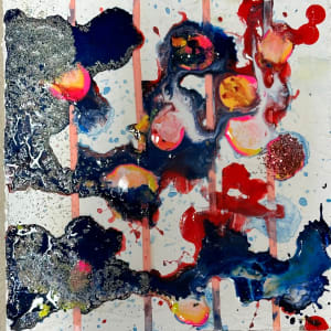 No holds barred by Oma Okolo 