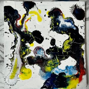 The one sided argument by Oma Okolo 