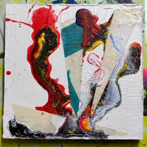 Wine and dine by Oma Okolo