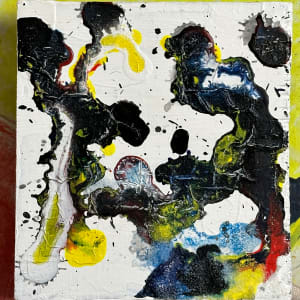 The one sided argument by Oma Okolo