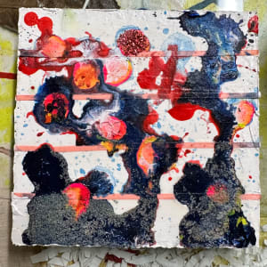 No holds barred by Oma Okolo