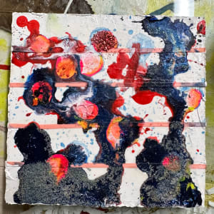 No holds barred by Oma Okolo 