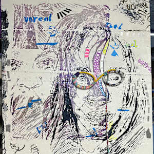 The Infinity Loop by Oma Okolo, Image 6.