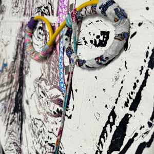 The Infinity Loop by Oma Okolo, Image 5.