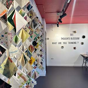 The Penny Drops by Oma Okolo 