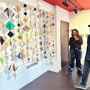 The Penny Drops by Oma Okolo 