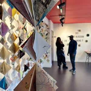 The Penny Drops by Oma Okolo 