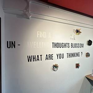 The Penny Drops by Oma Okolo 