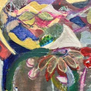 Fish bowl by Oma Okolo