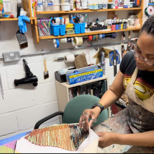 Sunrise/Sunset (Make it count) by Oma Okolo 