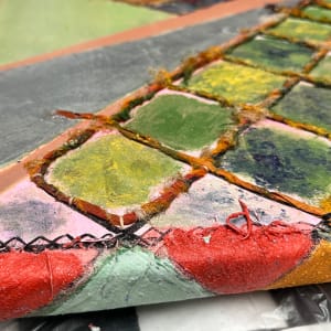 Sunrise/Sunset (Make it count) by Oma Okolo 