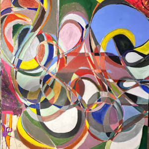 Sometimes there is a pause… by Oma Okolo