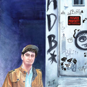 First Apartment by Marcia Blanco