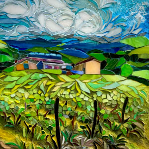 Taste of Tuscany by Laura McKellar 