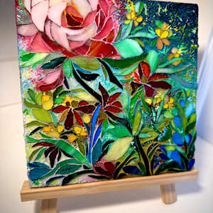 Rose Queen by Laura McKellar 