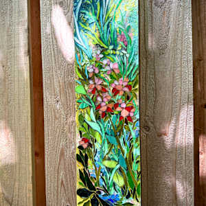 Wild Bliss by Laura McKellar