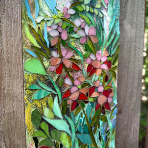 Wild Bliss by Laura McKellar 