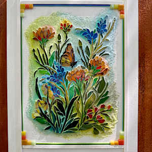 Summer Moment by Laura McKellar, Image 2.