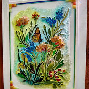 Summer Moment by Laura McKellar, Image 1.