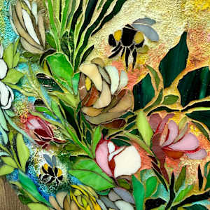Symphony by Laura McKellar, Image 1.