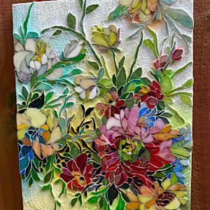 Meadow Flower Dance by Laura McKellar, Image 2.