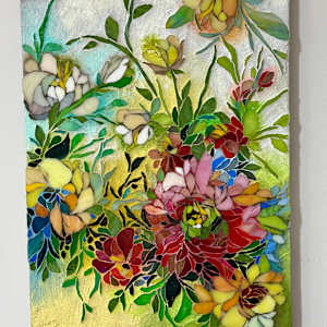 Meadow Flower Dance by Laura McKellar, Image 1.