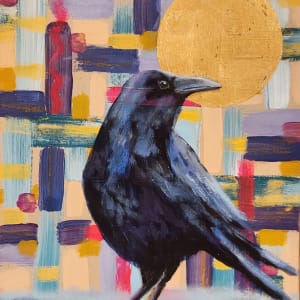 Dreams of Crows by Jessica Kunnas