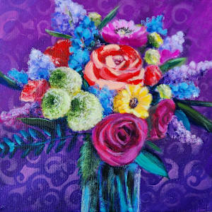 Elegance by Jessica Kunnas