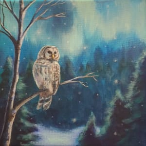 Untitled by Jessica Kunnas