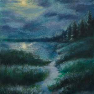 Misery made Beautiful by Jessica Kunnas